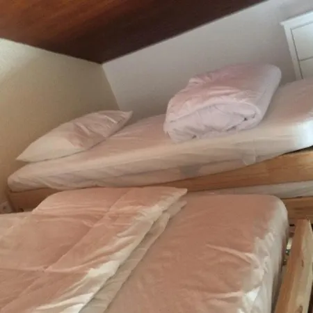 アパート 6 Pers. Au Pied Des Pistes Avec Balcon Et Acces Commercial Direct - Fr-1-602-8